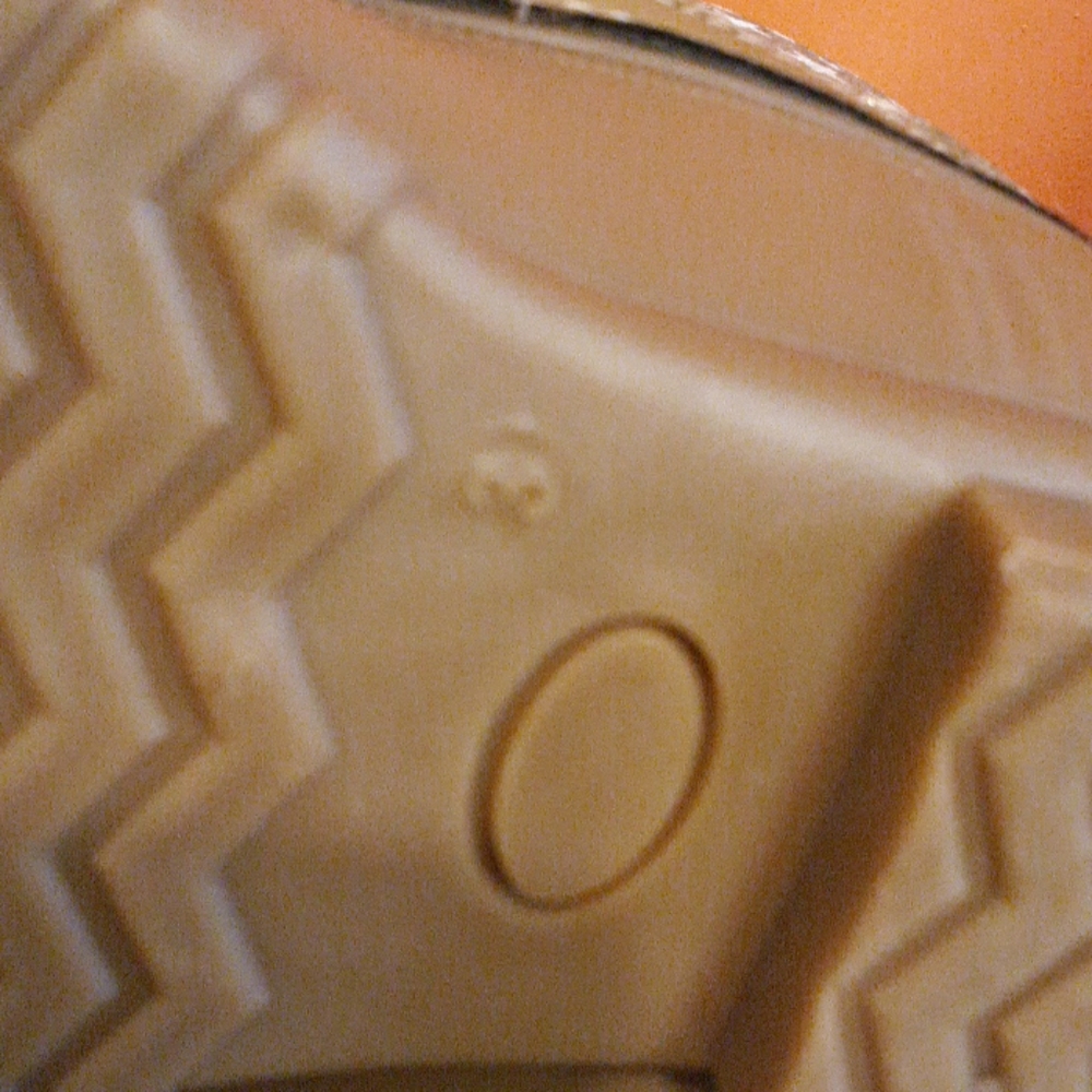 Girls boots - Picture 2 of 3